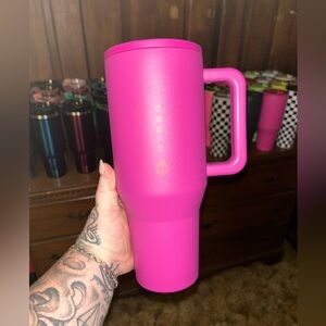 HydroJug 40oz Traveler “Harvest Berry”